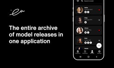 SnapSign gallery image