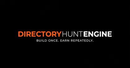 Directory Hunt Engine gallery image