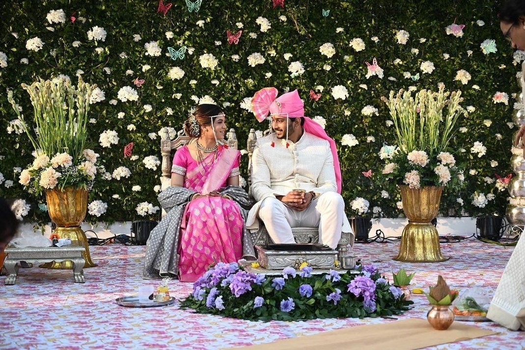 WeddingBazaar- Wedding Planner App  - India's largest Wedding Planning Platform  media 2