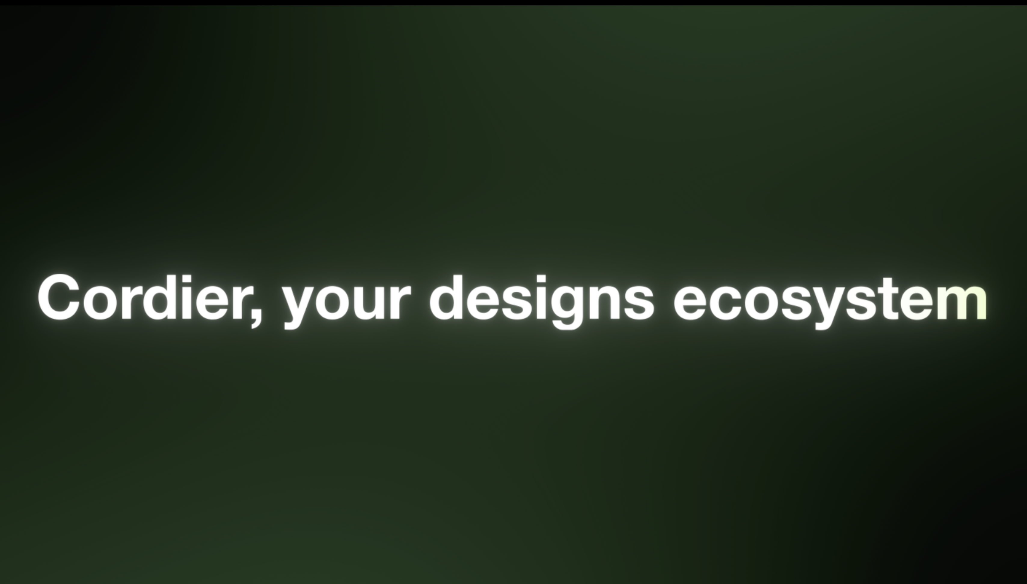 Cordier - Screenshot 4 showing product features and functionality