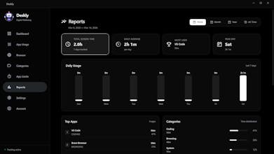 Deskly gallery image