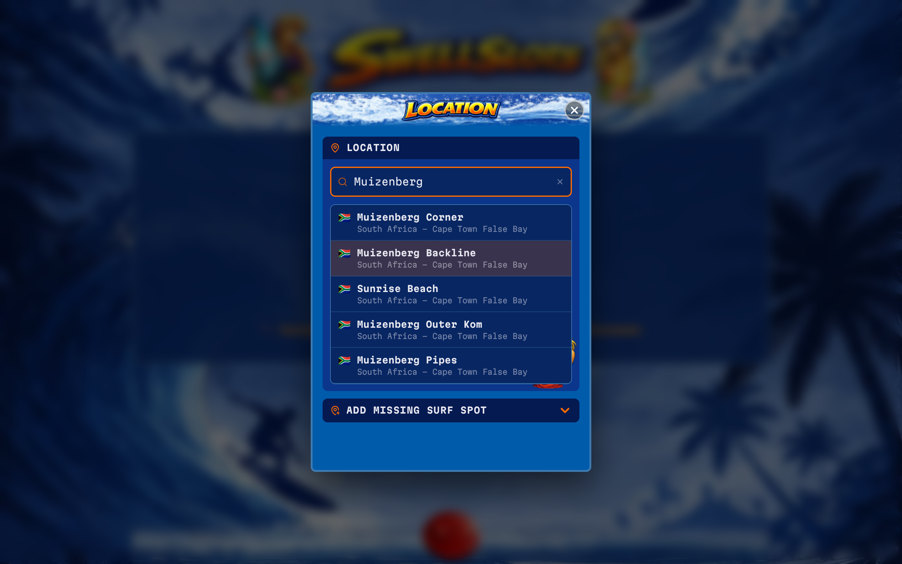 SwellSlots gallery image