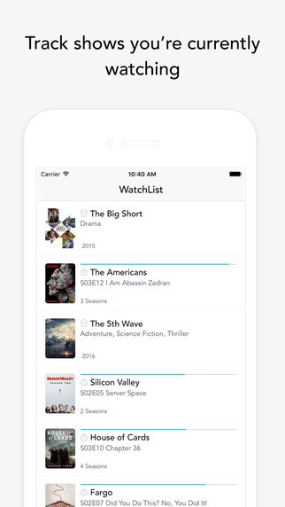 Goodshows gallery image