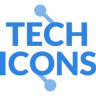 Tech icons