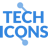 Tech icons