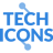 Tech icons
