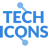 Tech icons