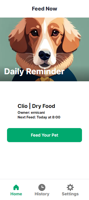 Feedpet media 2