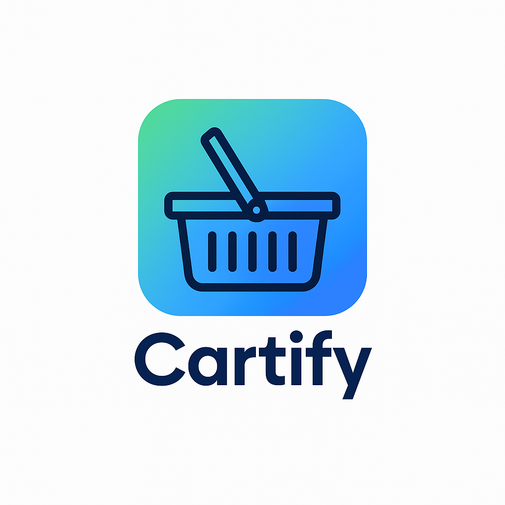 Cartify