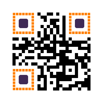 Ống qr media 11