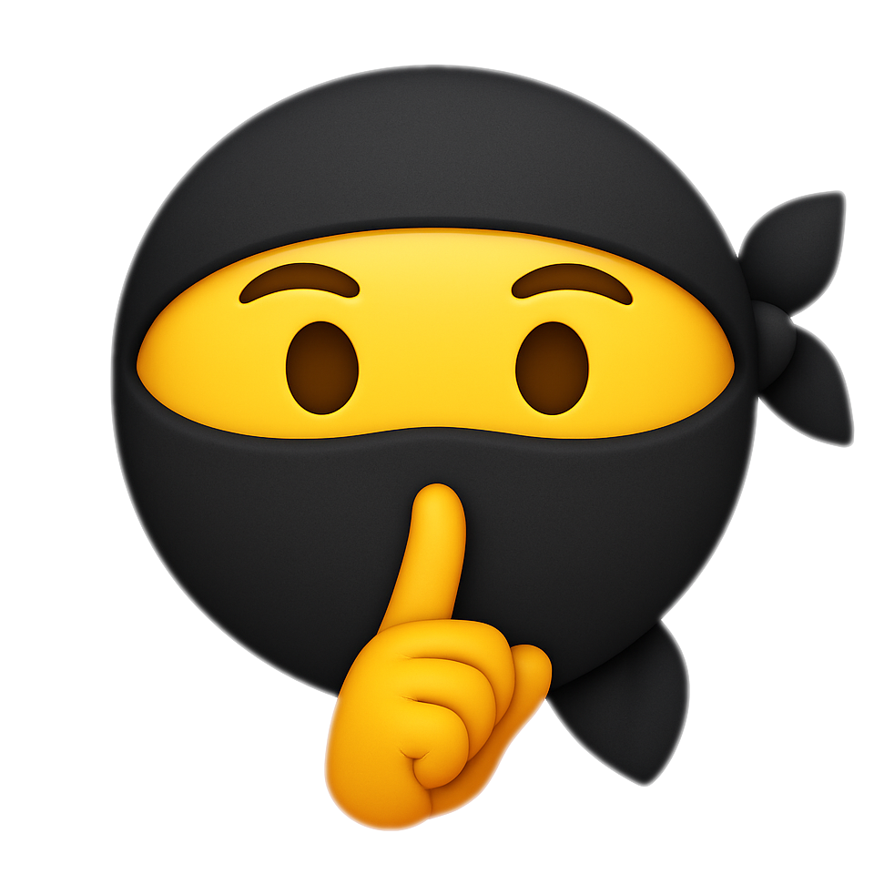 WhisperNinja