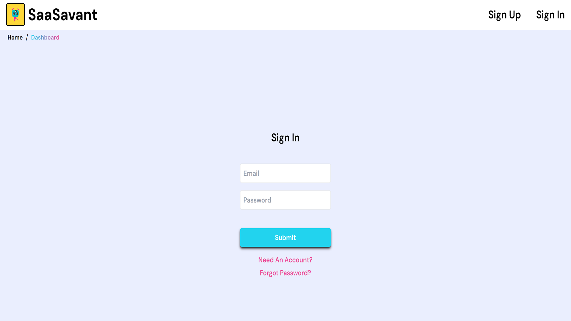 Saasavant - SaaS Boilerplate media 6