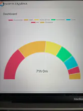 Service Karma app gallery image