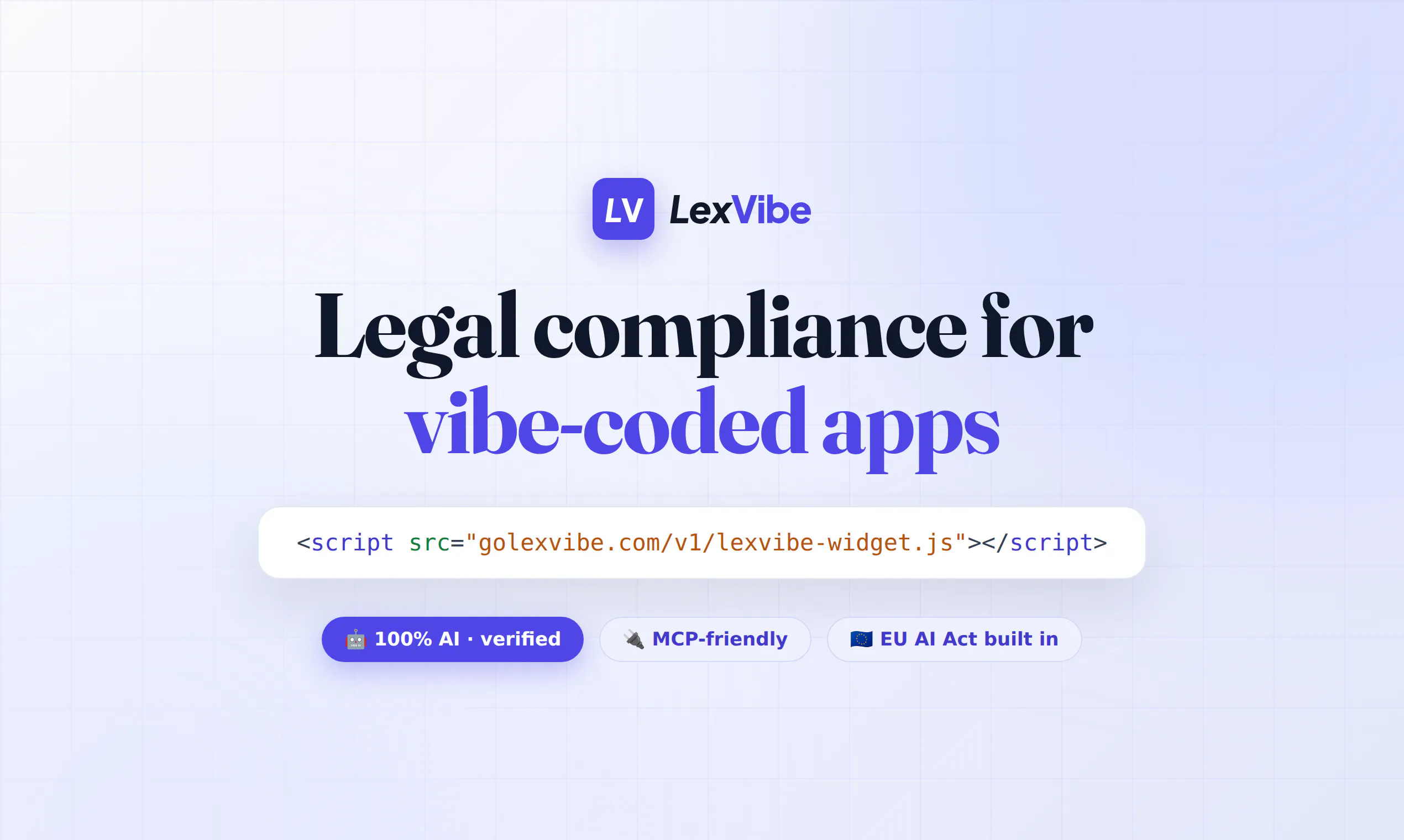LexVibe gallery image