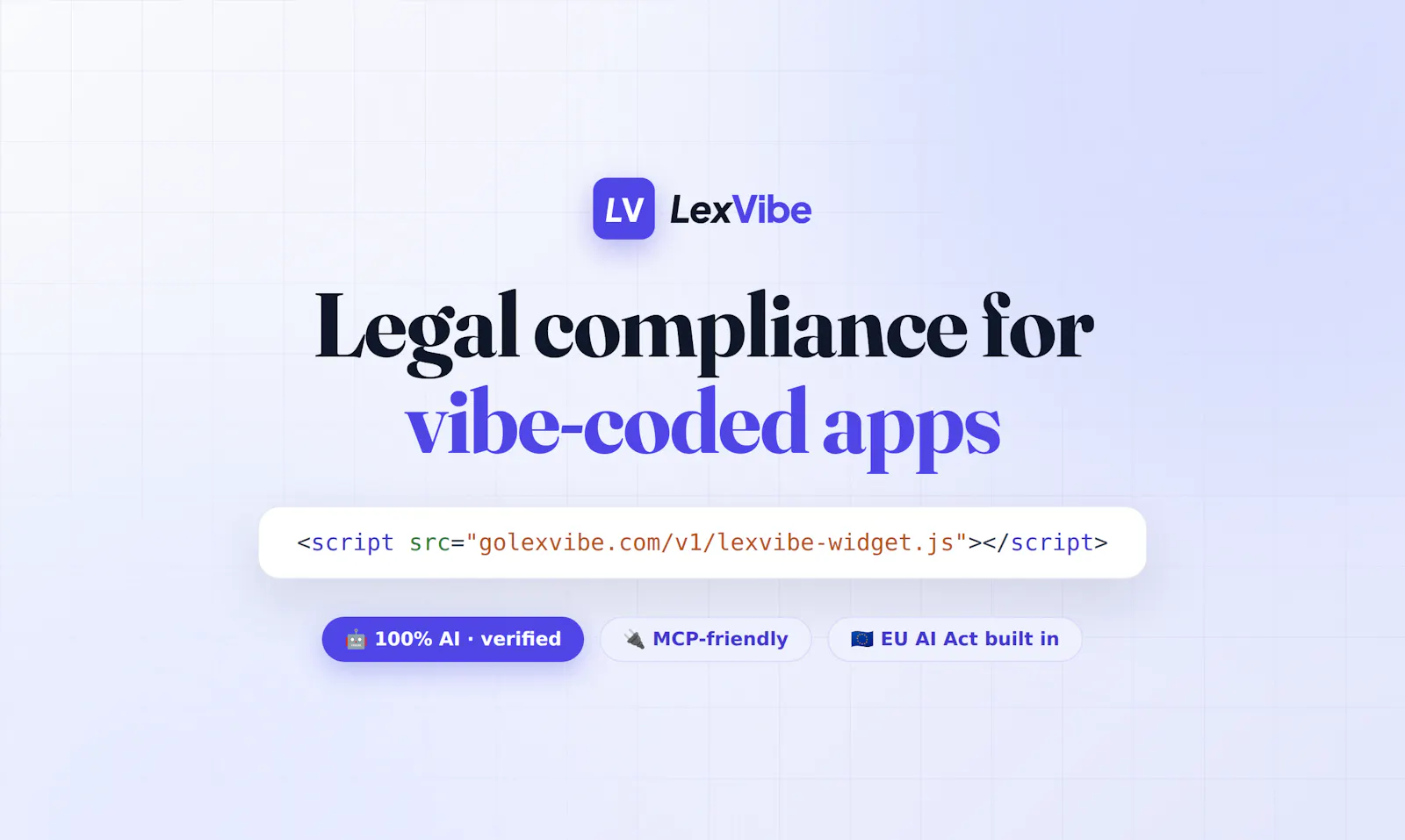 LexVibe screenshot 2