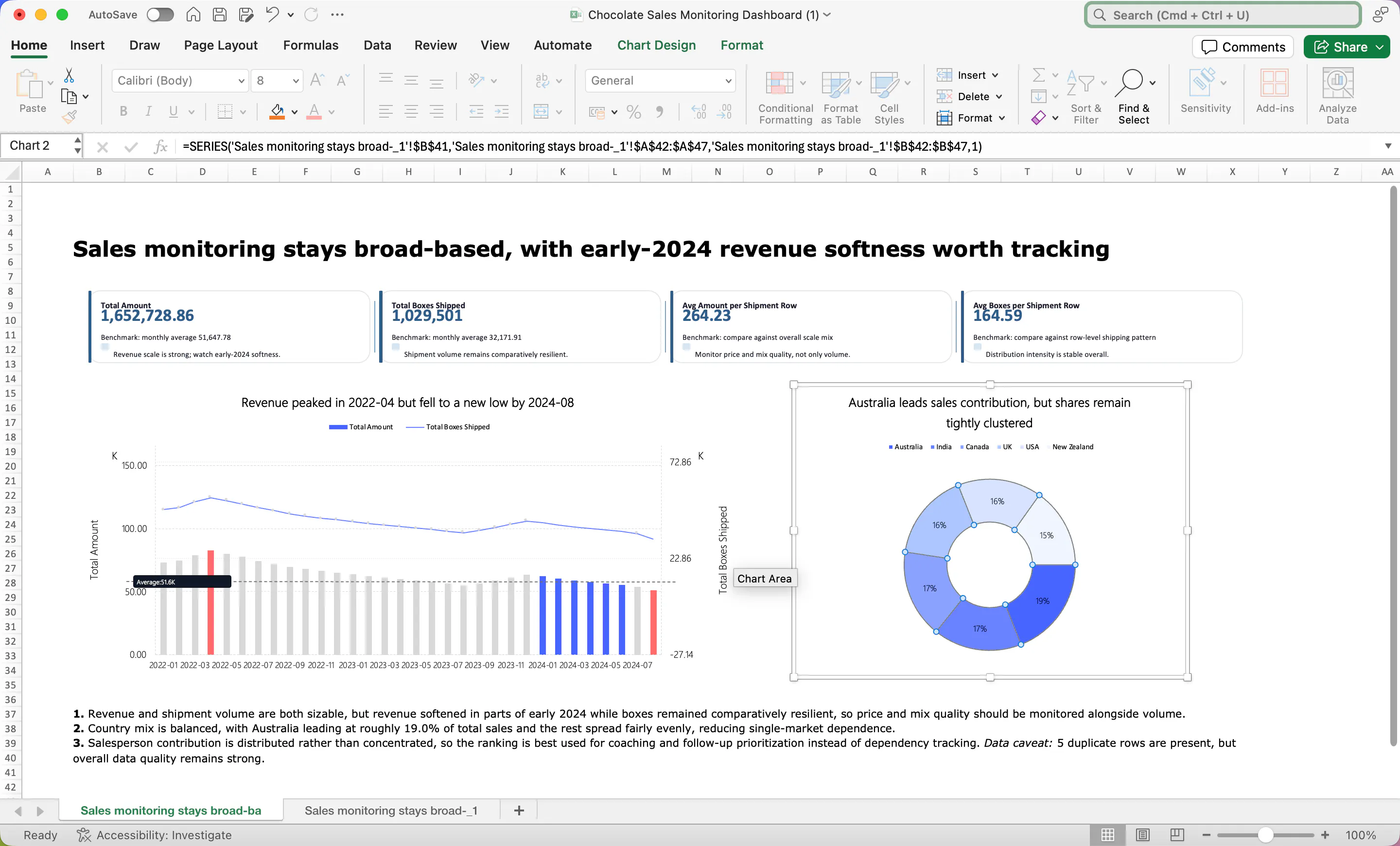 ExcelDashboard AI 4.0 gallery image
