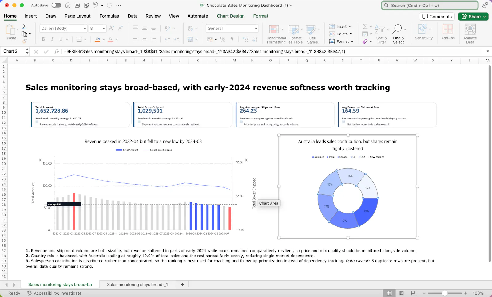 ExcelDashboard AI 4.0 screenshot 9