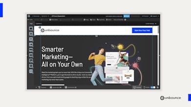 Unbounce gallery image