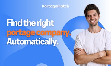 PortageMatch gallery image