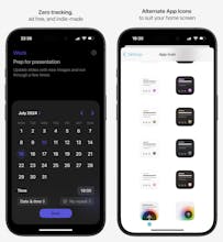 Remind Me Faster gallery image