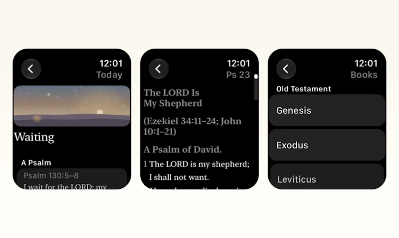 Lamp & Line screenshot 1