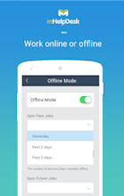 mHelpDesk gallery image