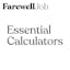 FarewellJob: Essential Calculators