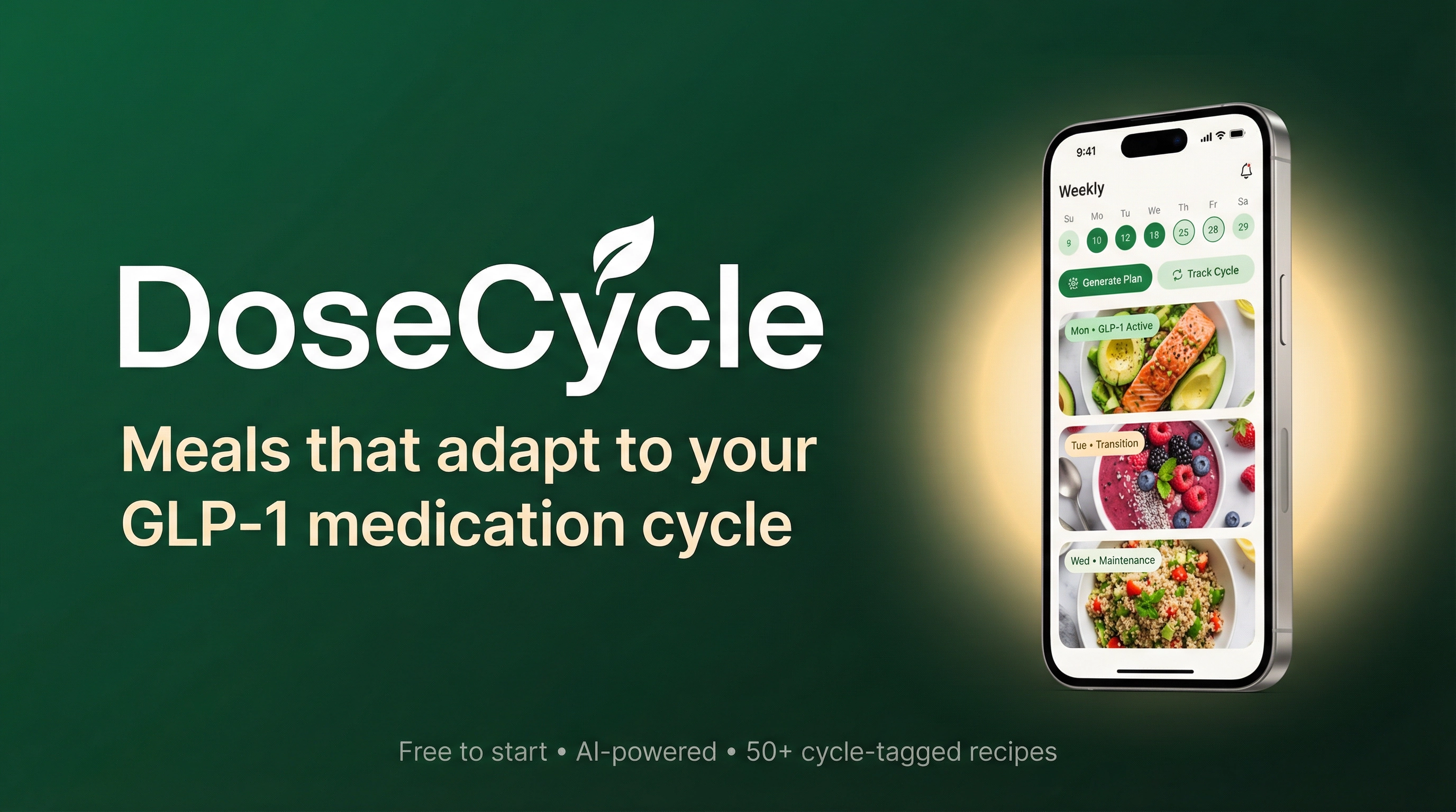 DoseCycle media 2