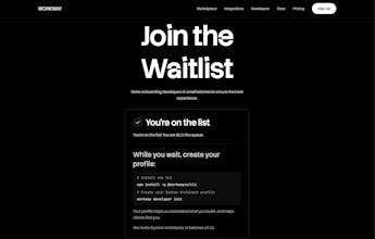 WORKWAY gallery image