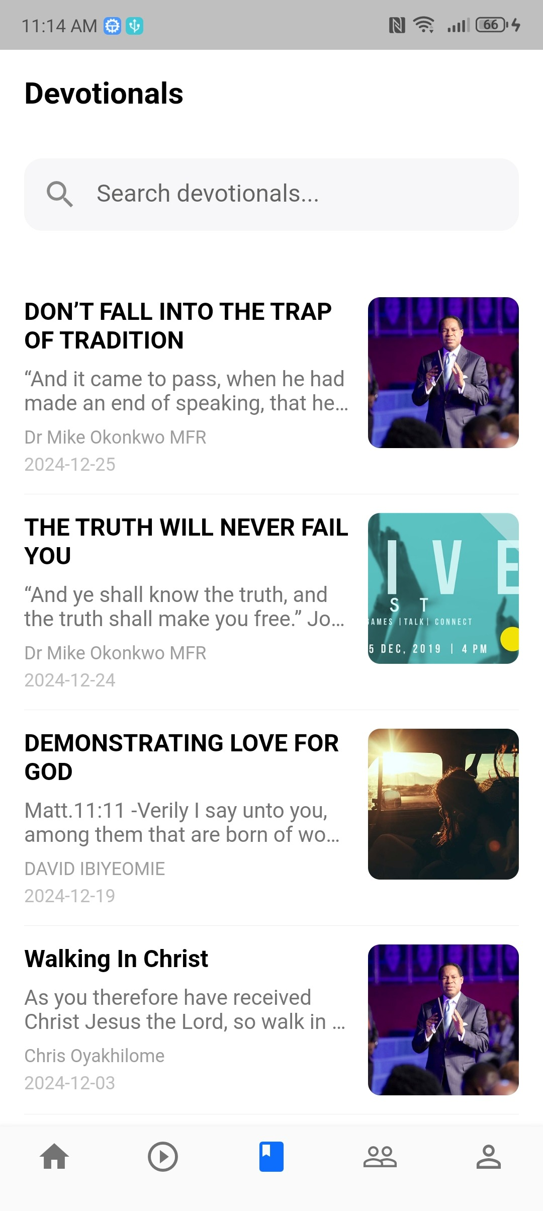 TheFaithApp gallery image