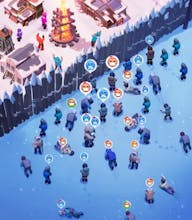 Frozen City Free Gems Cheats Hacks Codes gallery image