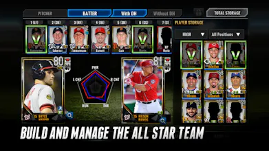 MLB Perfect Inning gallery image