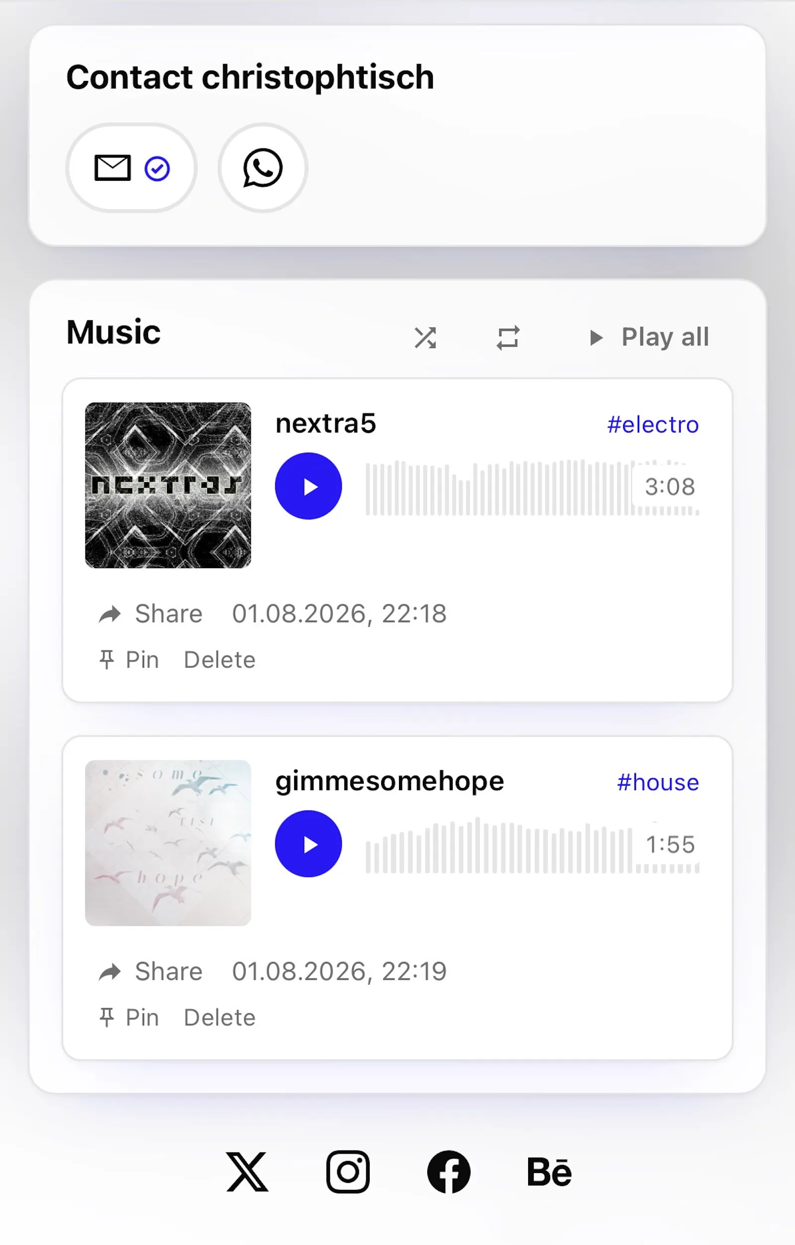 Fwdpage screenshot 7