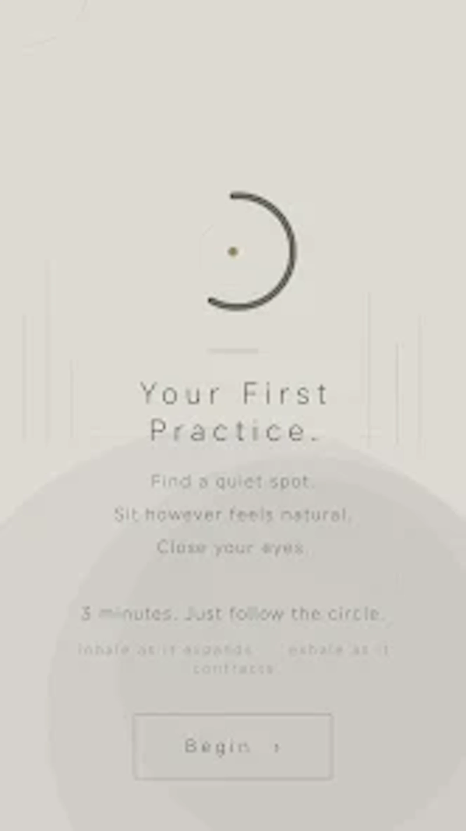 ZenWakeup v1 screenshot 2