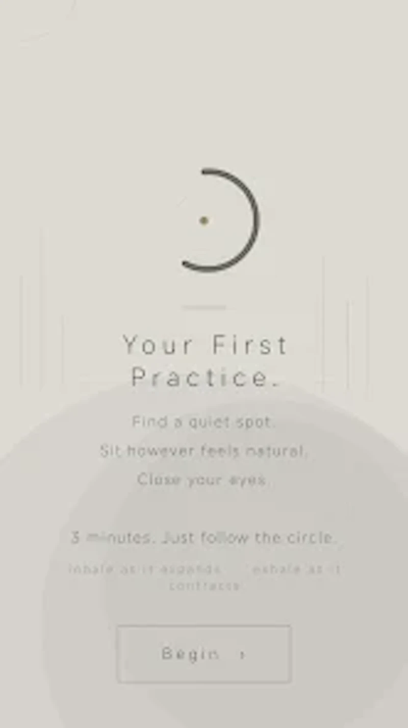 ZenWakeup v1 screenshot 2