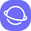 Samsung Internet Browser