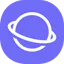 Samsung Internet Browser