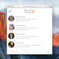 Deep Learning Personas
