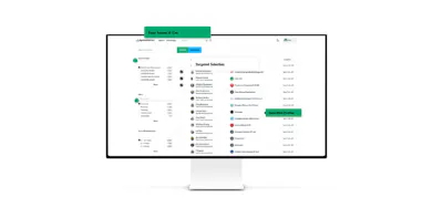 AgentsMetrics gallery image