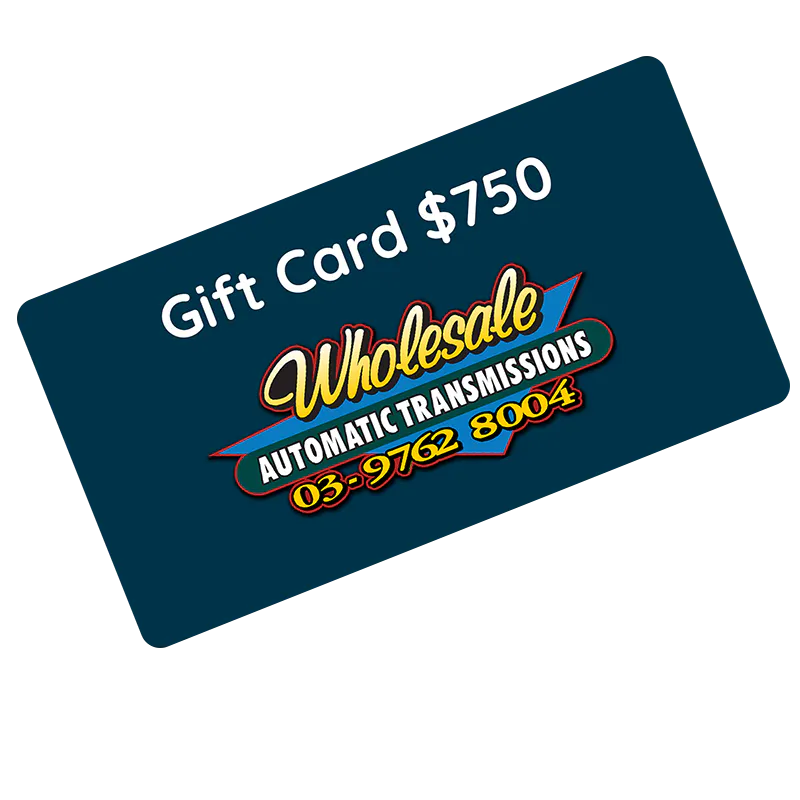 Gift card gallery image