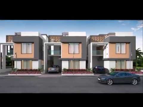 Villa Plots in Jigani, Bangalore gallery image