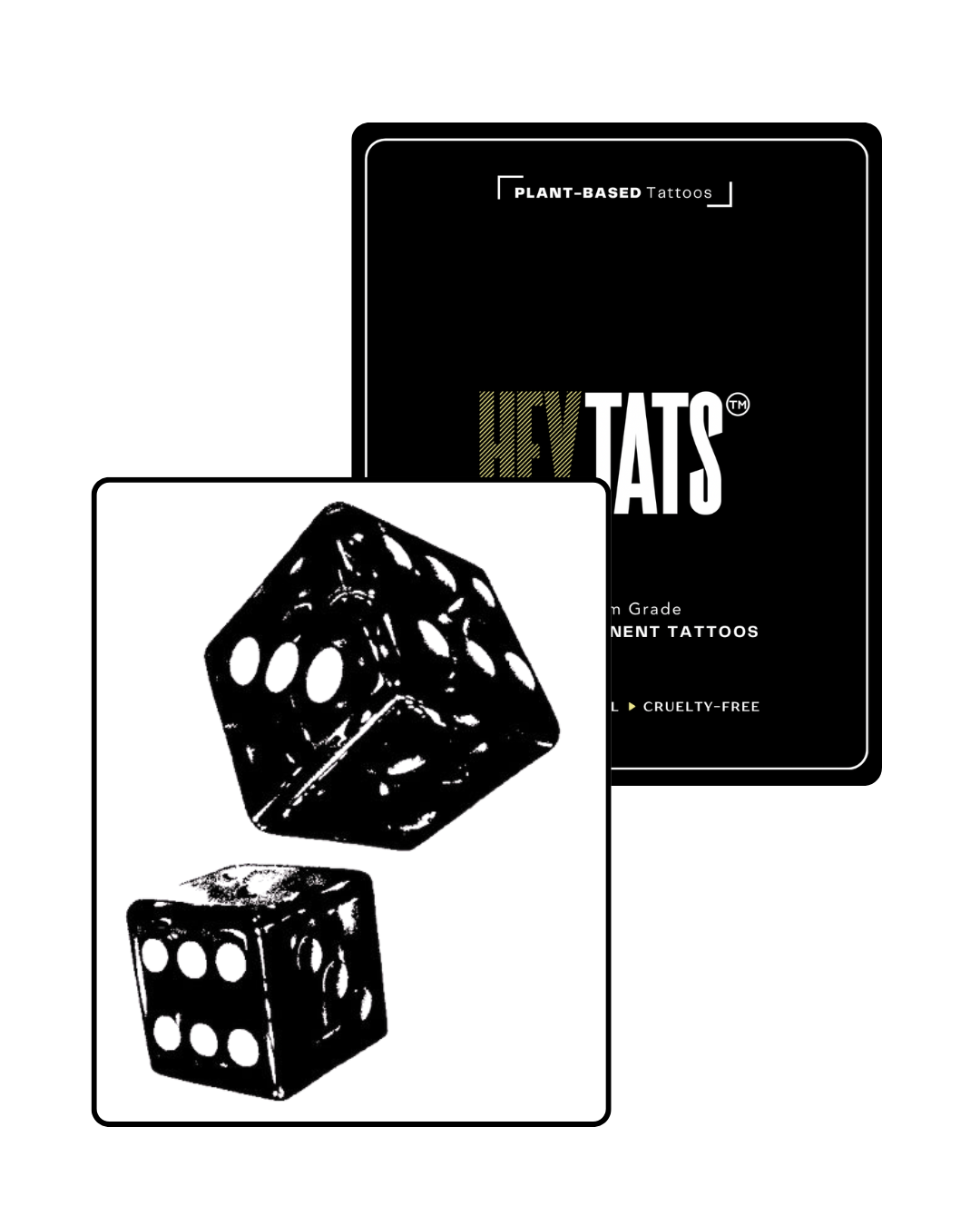 Média Heytats - Rouleau de dés 1