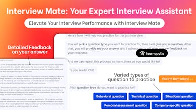 Interview Mate gallery image