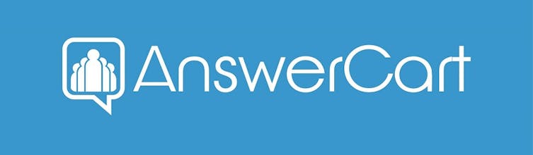 AnswerCart gallery image