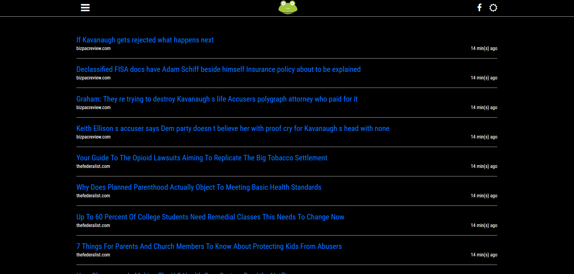 AltFrog.com gallery image