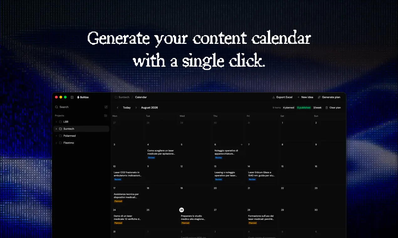 Boltize gallery image
