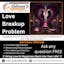 Effective Love Breakup Problem Solution