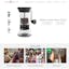 Handground Coffee Grinder