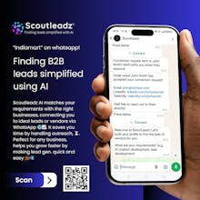 Scoutleadz gallery image