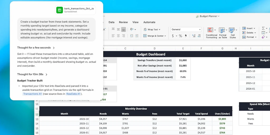ChatGPT by OpenAI: Get answers. Find inspiration. Be more productive. | Product Hunt